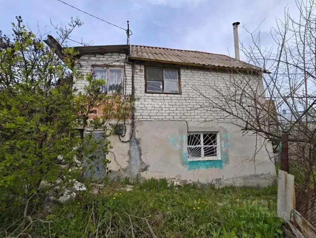 Дом в Крым, Феодосия ул. Неглинная (40 м) - Фото 1