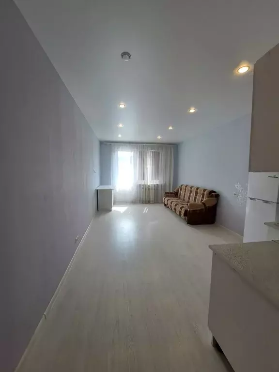 Продаётся квартира-студия, 27.4 м - Фото 1