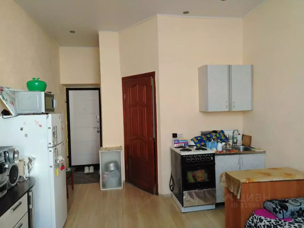 Комната Башкортостан, Ишимбай ул. Вахитова, 7 (20.0 м) - Фото 1