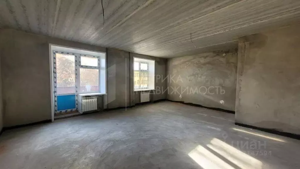 Помещение свободного назначения в Тюменская область, Тюмень ул. ... - Фото 0