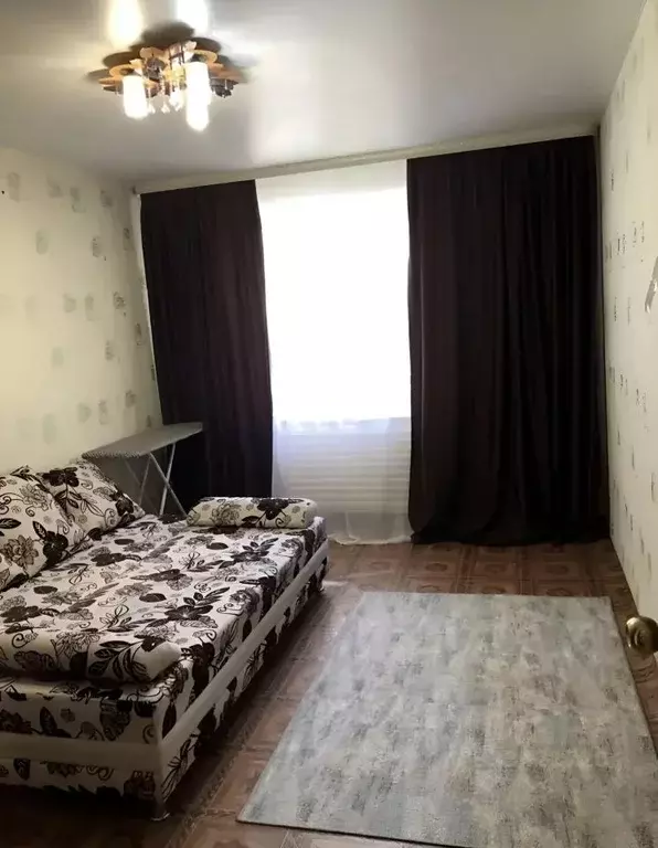 Комната Башкортостан, Уфа Российская ул., 33/3 (15.0 м) - Фото 1