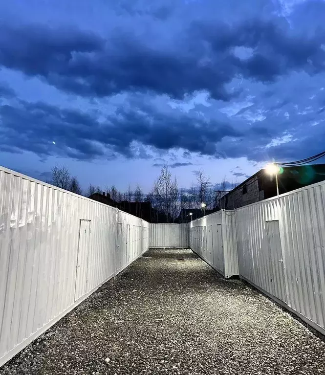 Склад в Свердловская область, Екатеринбург ул. Амундсена, 125/4 (14 м) - Фото 0