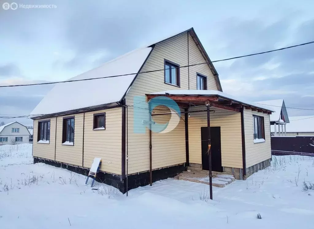 Дом в село Иглино, Дачная улица, 45 (139.4 м) - Фото 2