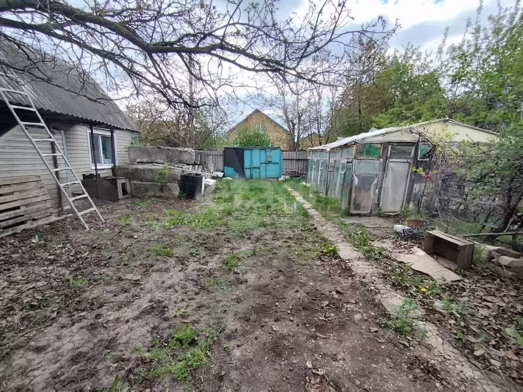 Участок 12,5 сот. (ИЖС) - Фото 0