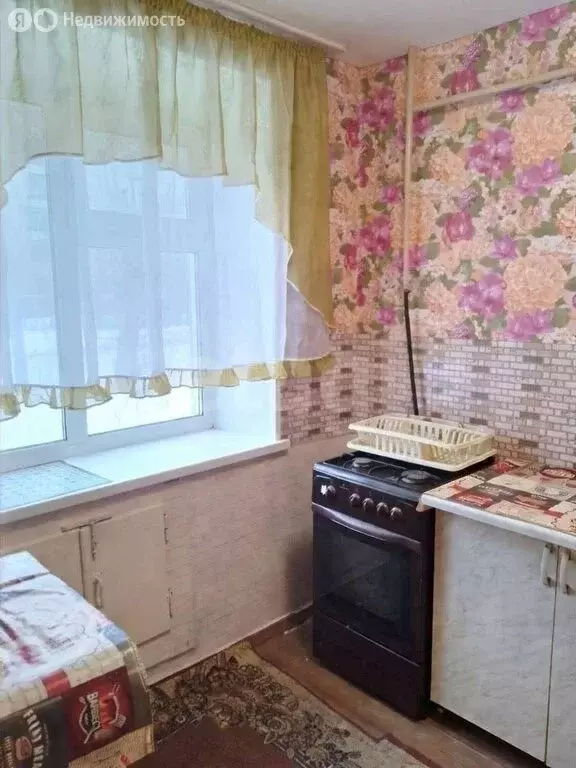 1-комнатная квартира: Троицк, улица имени Т.Д. Дерибаса, 28 (29.8 м) - Фото 1