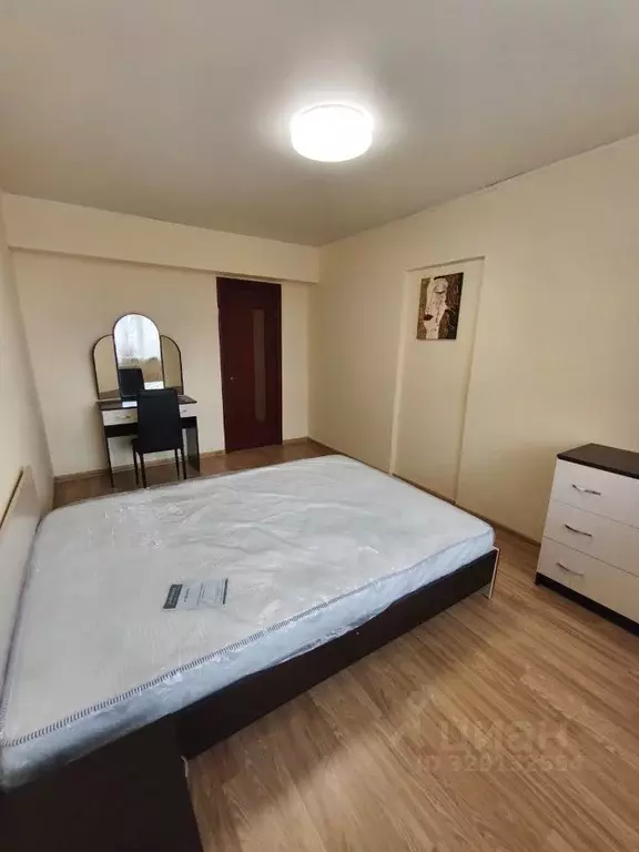 2-к кв. Московская область, Подольск Парковая ул., 51 (46.4 м) - Фото 2