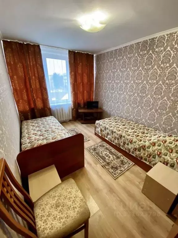 Комната Московская область, Звенигород Одинцовский городской округ, ... - Фото 1