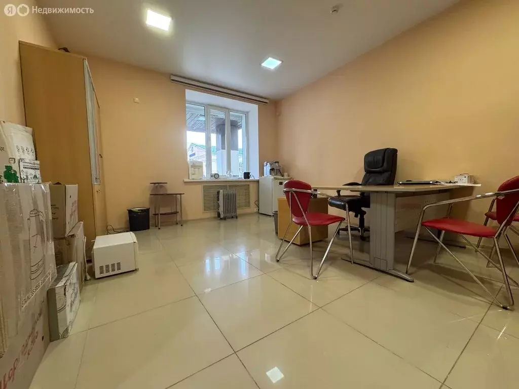 Помещение свободного назначения (74.5 м) - Фото 1