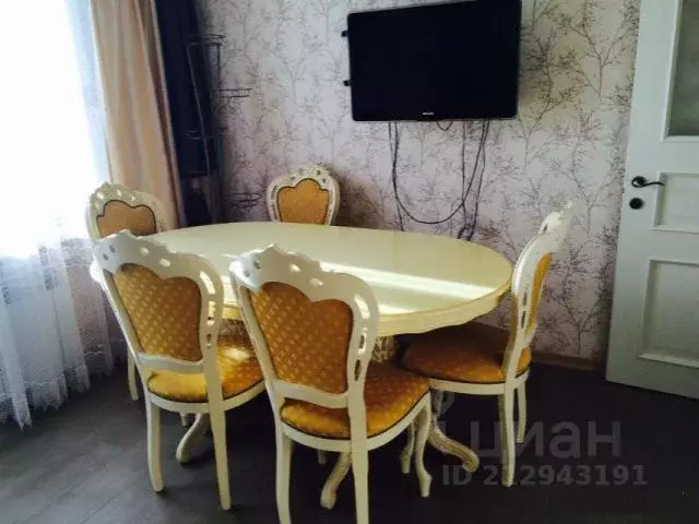 3-к кв. Калужская область, Калуга Тульская ул., 34/2 (78.0 м) - Фото 2