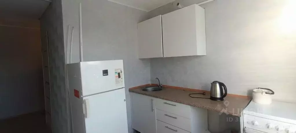 1-к кв. Омская область, Омский район, пос. Новоомский пер. 2-й ... - Фото 1