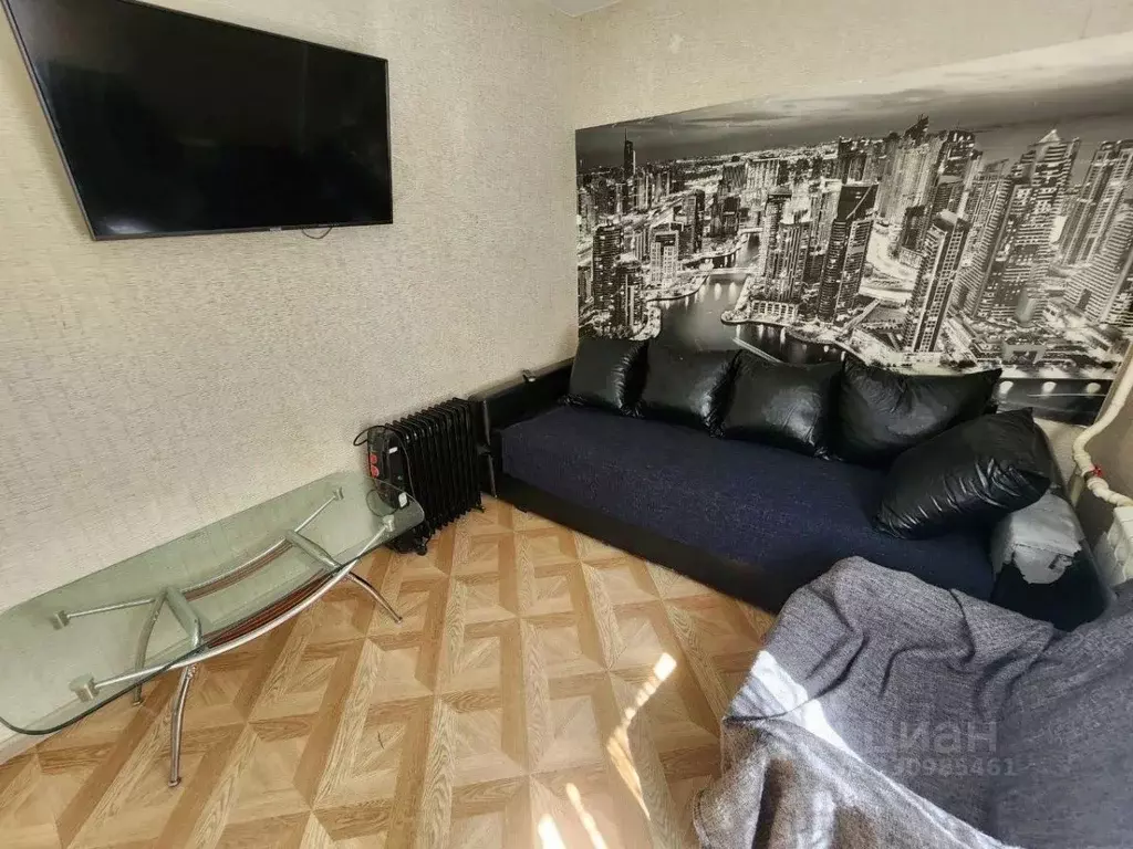 2-к кв. Москва Оренбургская ул., 26К2 (42.0 м) - Фото 1