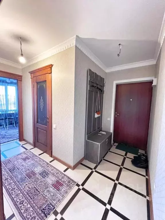 1-к кв. Дагестан, Дербент ул. 345-й Дагестанской Стрелковой Дивизии, ... - Фото 1