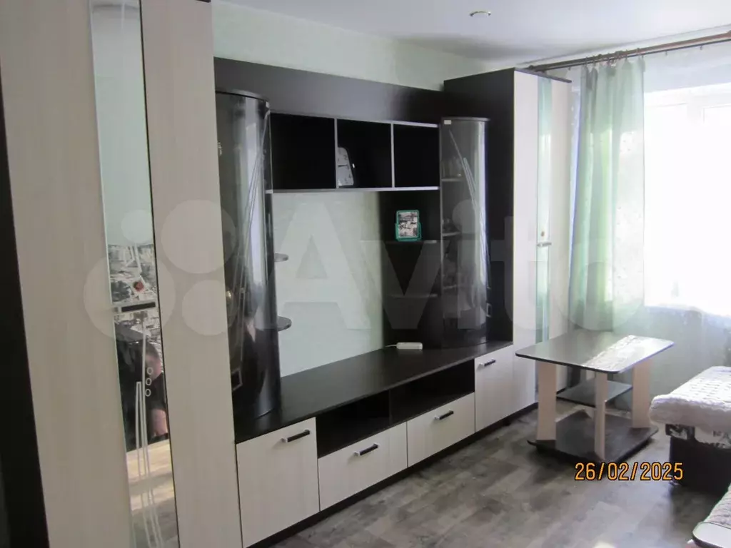 Комната 16 м в 3-к., 4/5 эт. - Фото 0