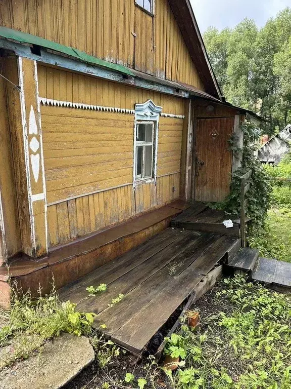 Дом в Башкортостан, Белебей ул. Фурманова, 33 (57 м) - Фото 0