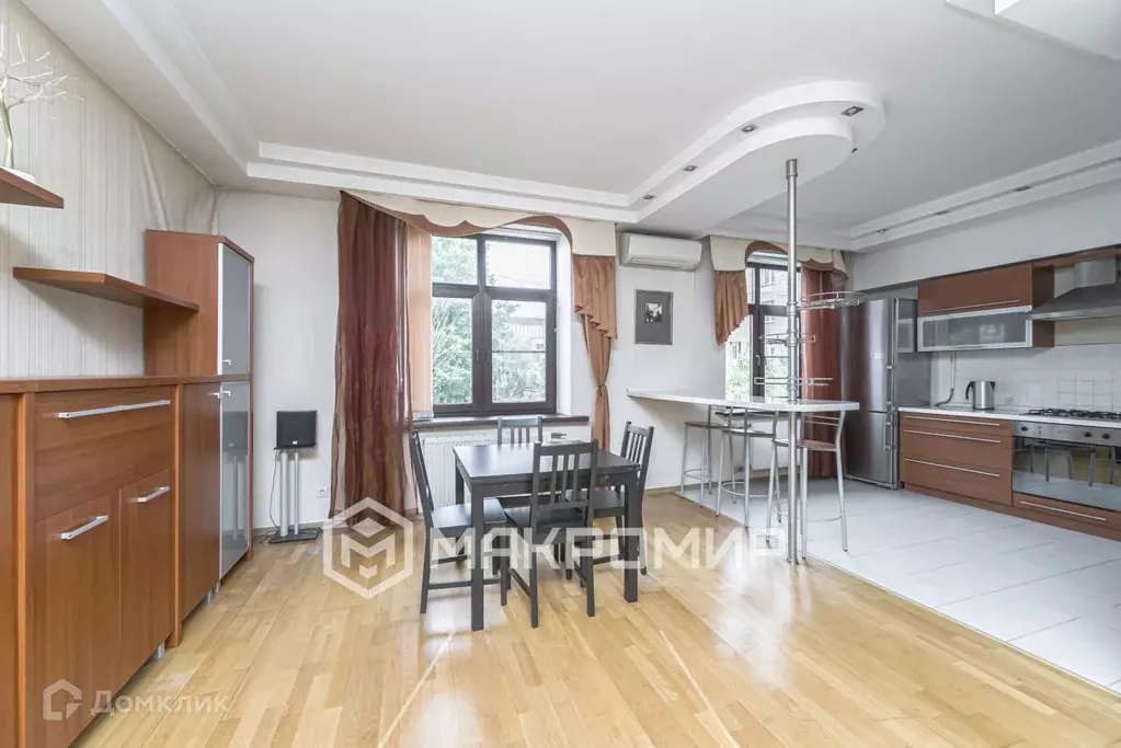 Продаётся 3-к квартира, 80.8 м - Фото 0