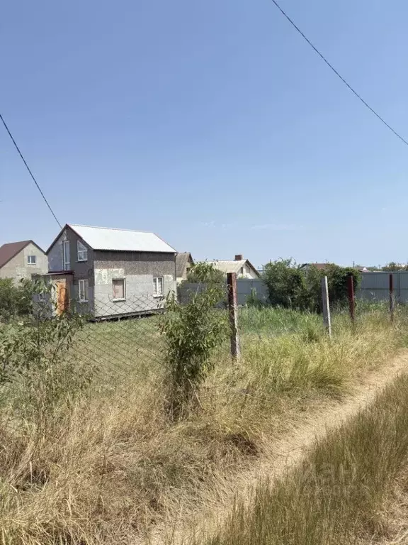 Дом в Крым, Феодосия Геолог-2 СПК, ул. Сливовая (70 м) - Фото 0