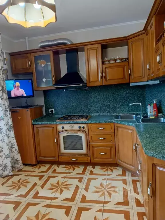 2-к кв. Калужская область, Калуга ул. Тельмана, 31 (65.0 м) - Фото 0
