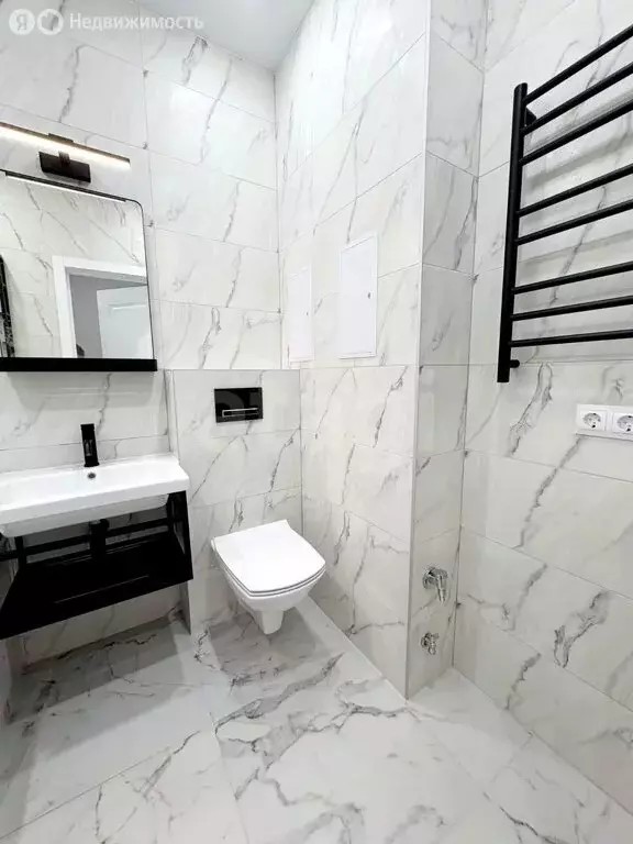 2-комнатная квартира: Сыктывкар, Колхозная улица, 16 (32.1 м) - Фото 2