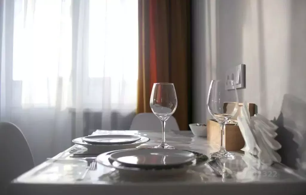 1-к кв. Московская область, Коломна ул. Захарова, 16к1 (56.0 м) - Фото 1