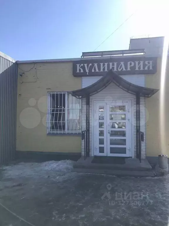 Помещение свободного назначения в Челябинская область, Коркино ул. 30 ... - Фото 1