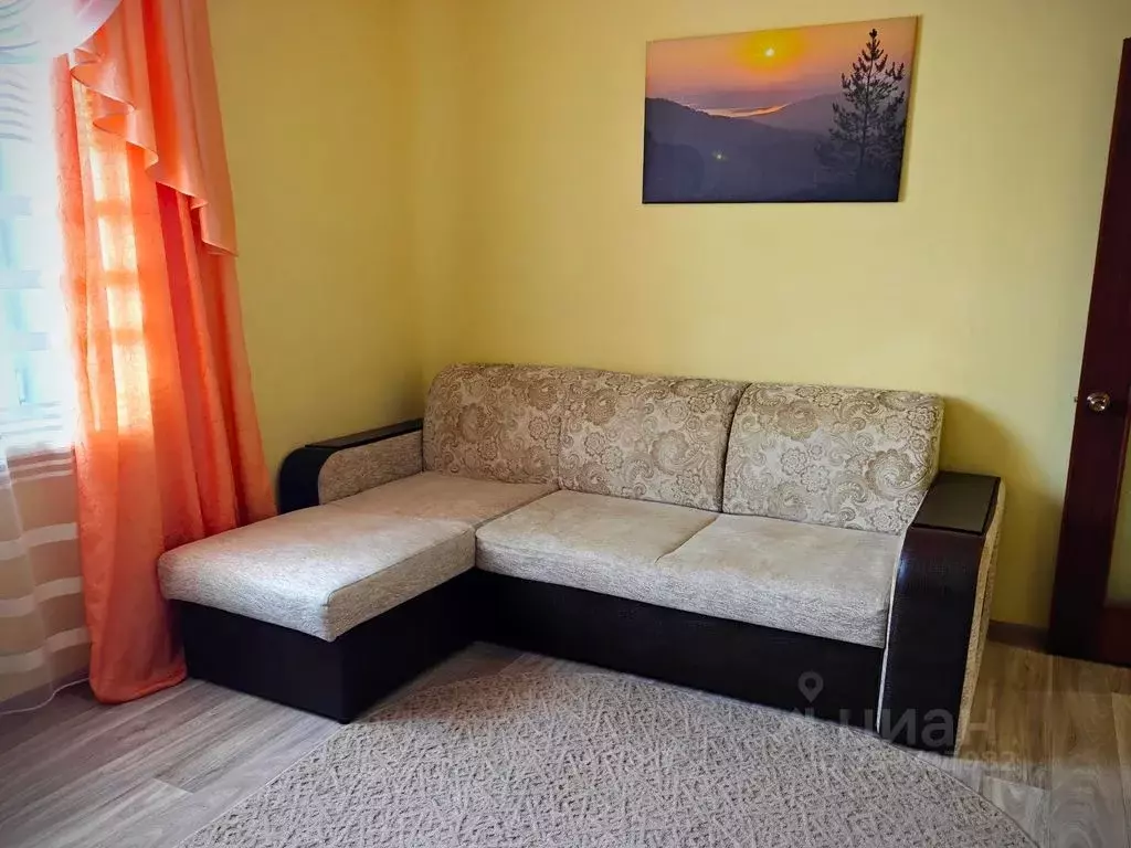 1-к кв. Башкортостан, Абзелиловский район, Ташбулатовский сельсовет, ... - Фото 2