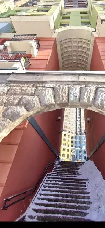 Помещение свободного назначения в Московская область, Химки ул. ... - Фото 2