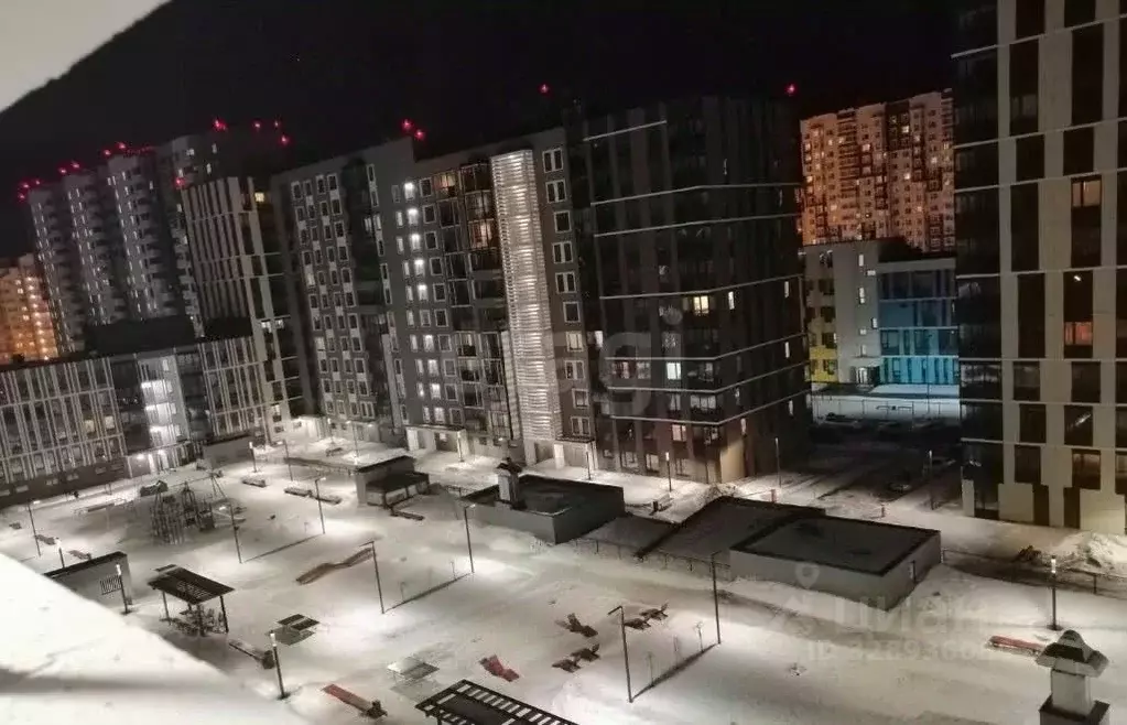 Гараж в Москва ул. 1-я Нововатутинская, 3 (14 м) - Фото 1