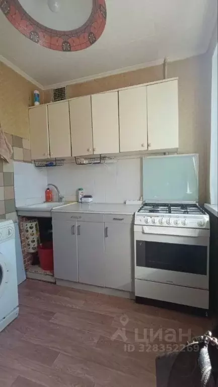 Комната Москва Ташкентская ул., 10К2 (14.0 м) - Фото 1