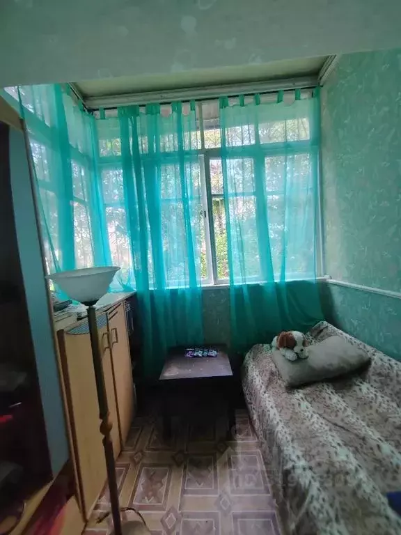 1-к кв. Краснодарский край, Сочи ул. Гагарина, 50 (28.0 м) - Фото 1