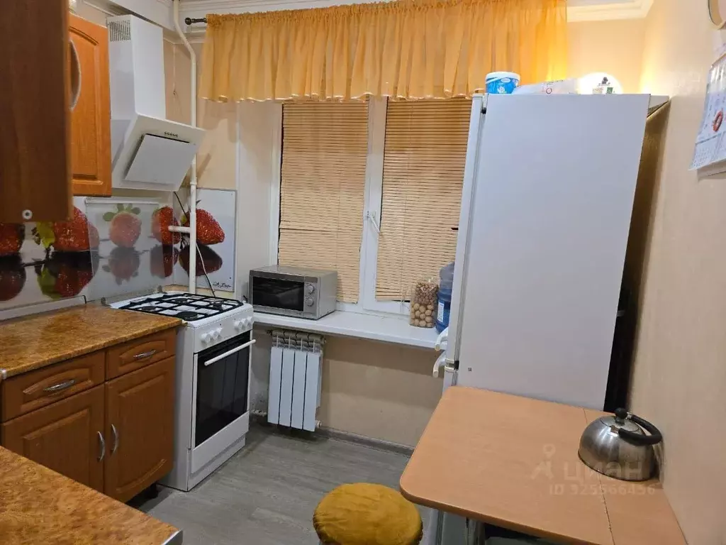 3-к кв. Санкт-Петербург Гражданский просп., 9К4 (58.1 м) - Фото 2