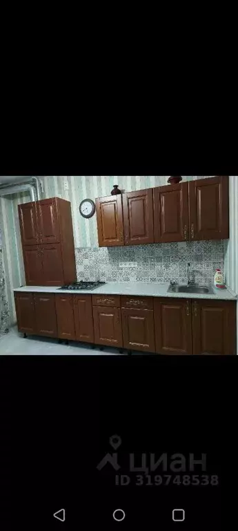 1-к кв. Рязанская область, Рязань ул. Чапаева, 59 (45.0 м) - Фото 1