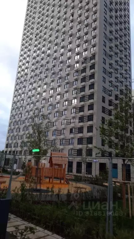 Студия Москва Кавказский бул., 51 (19.9 м) - Фото 0