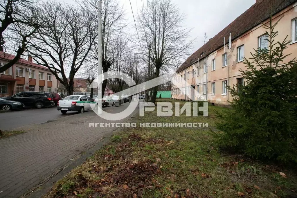 3-к кв. Калининградская область, Багратионовск ул. Утина, 5 (77.8 м) - Фото 1