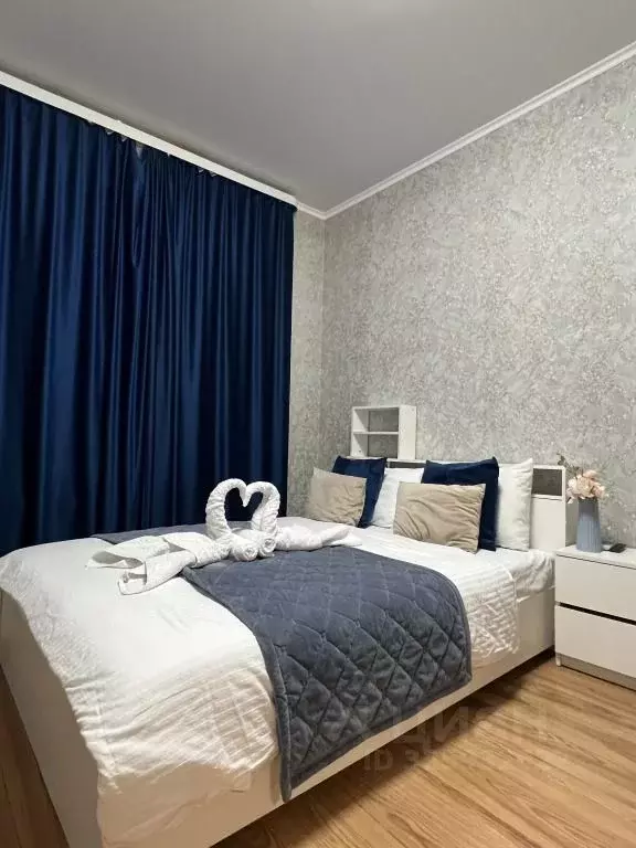 1-к кв. Москва Цимлянская ул., 3к1 (38.0 м) - Фото 1