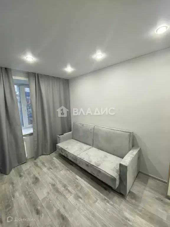 Продаётся квартира-студия, 18 м - Фото 0