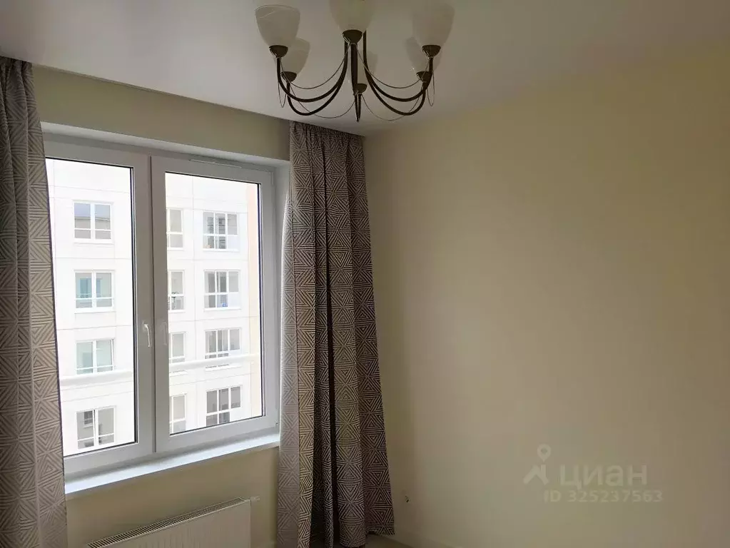 2-к кв. Санкт-Петербург ш. Суздальское, 22к4 (43.0 м) - Фото 2