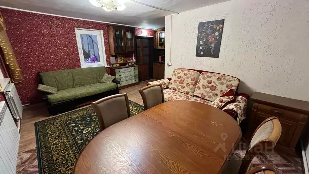 Дом в Нижегородская область, Нижний Новгород Зеленая ул., 14 (100 м) - Фото 2