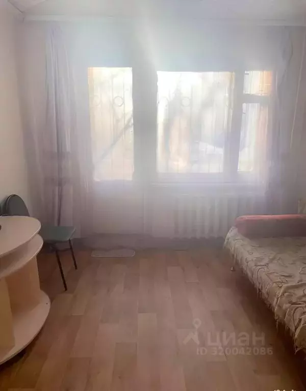 Комната Иркутская область, Иркутск Юбилейный мкр, 17Б (15.0 м) - Фото 1