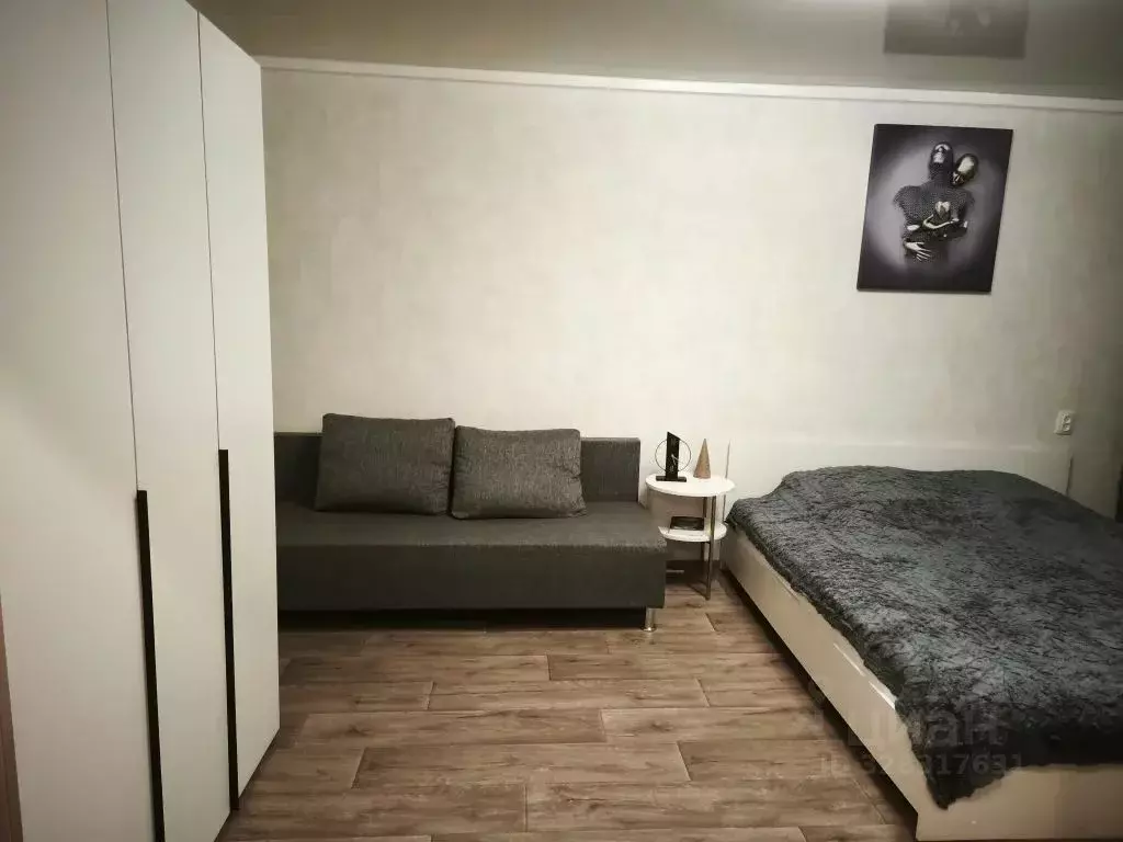 1-к кв. Ленинградская область, Тосно г. Тосненский район, Тосненское ... - Фото 1