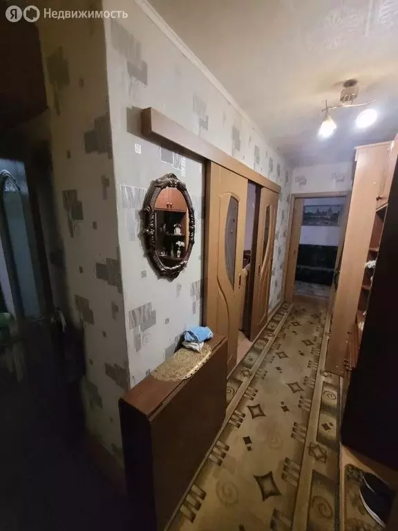 2-комнатная квартира: Заречный, проспект Мира, 56 (48 м) - Фото 2