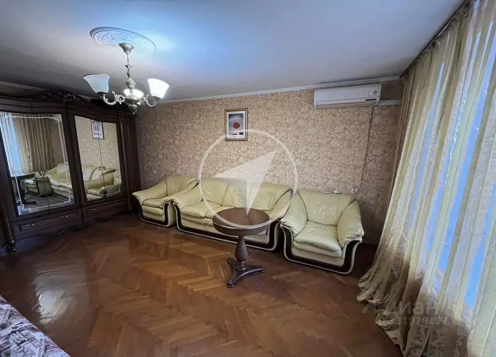 2-к кв. Москва Большая Семеновская ул., 27К2 (58.0 м) - Фото 1