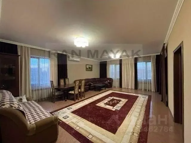 Дом в Адыгея, Майкоп ул. Хакурате, 511 (174 м) - Фото 1