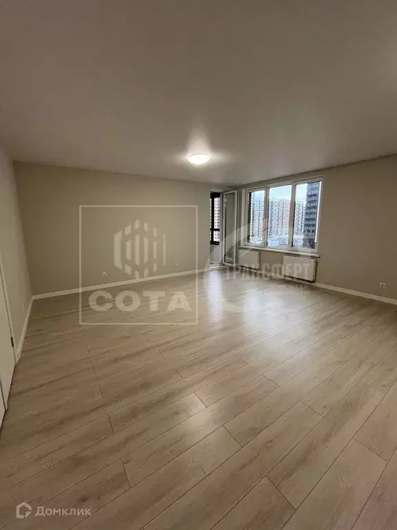 Продаётся 1-к квартира, 51 м - Фото 1