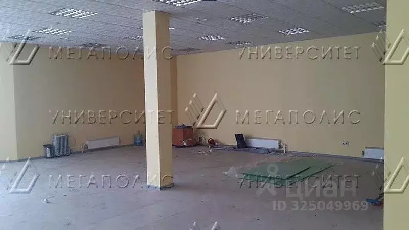 Офис в Москва Нагорная ул., 29к4с1 (165 м) - Фото 2