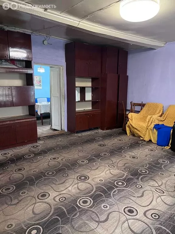 Дом в посёлок Сургут, Луговая улица, 21 (62 м) - Фото 0