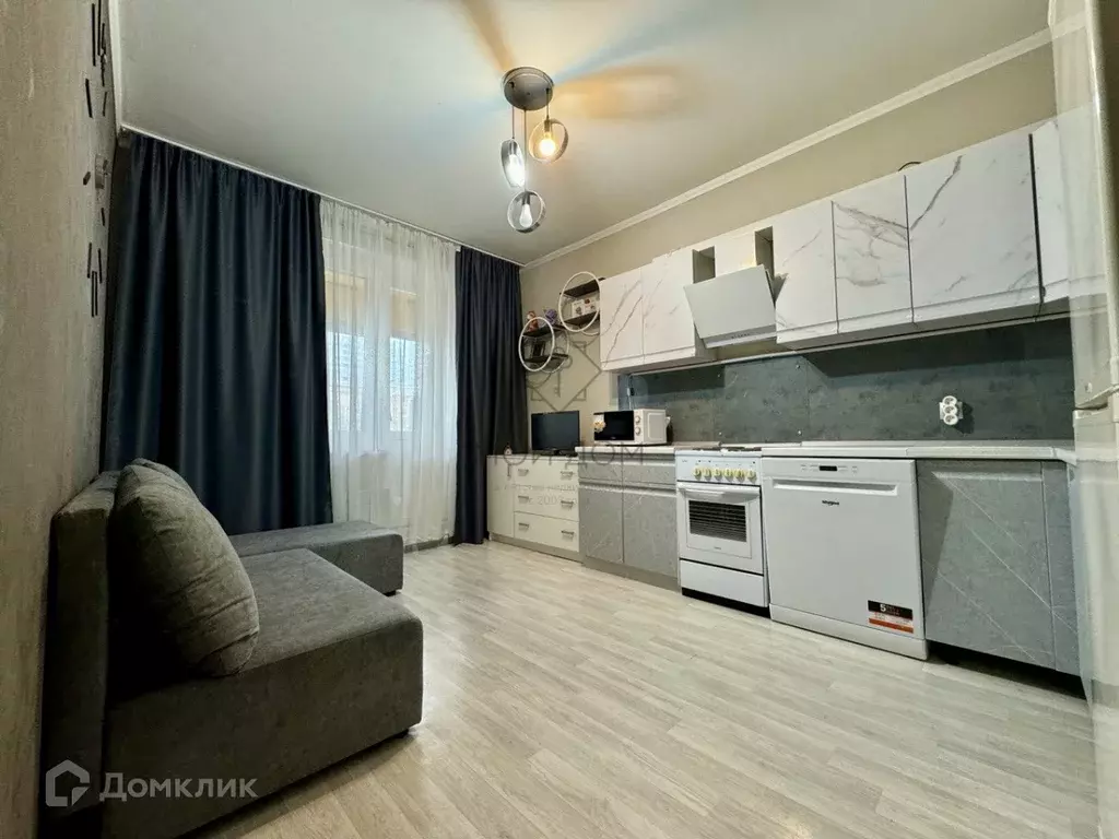 Продаётся 2-к квартира, 69.2 м - Фото 1