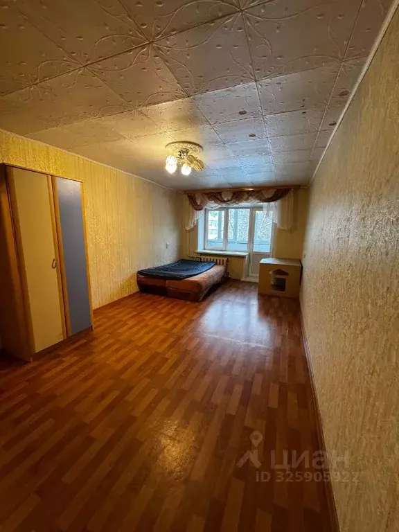 1-к кв. Костромская область, Кострома ул. Подлипаева, 21 (34.0 м) - Фото 2