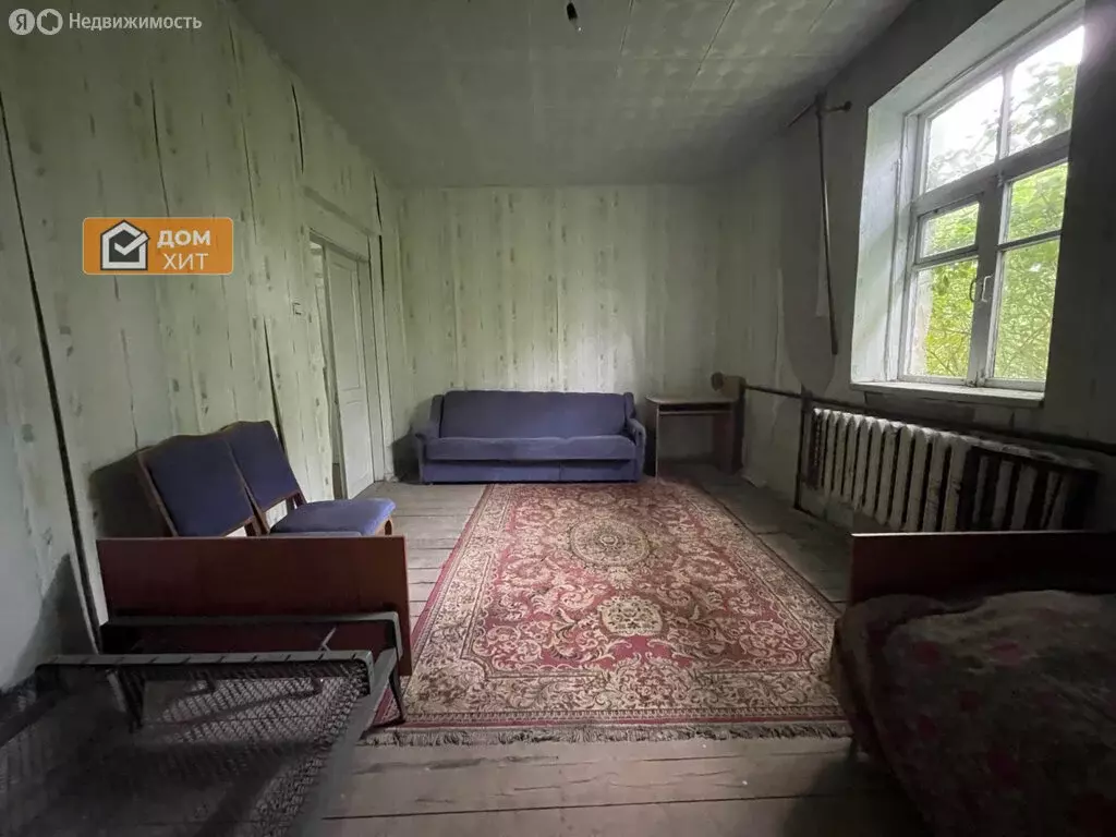 Дом в Лечебное, улица Гагарина, 8 (233.3 м) - Фото 0