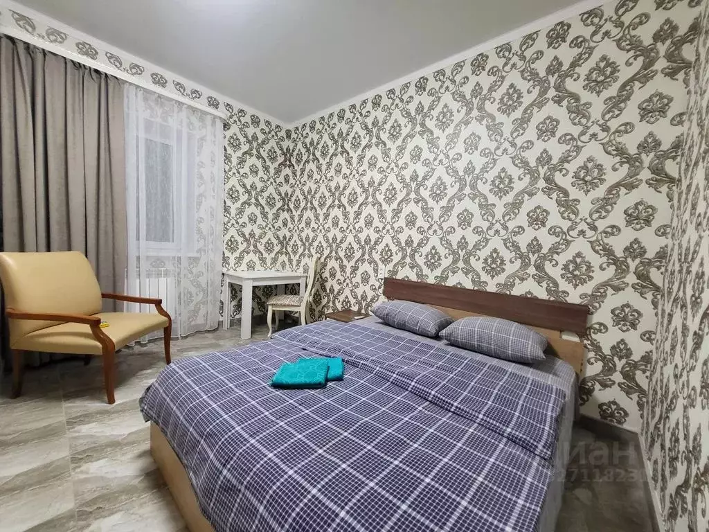 Комната Самарская область, Красноярский район, Новосемейкино городское ... - Фото 1