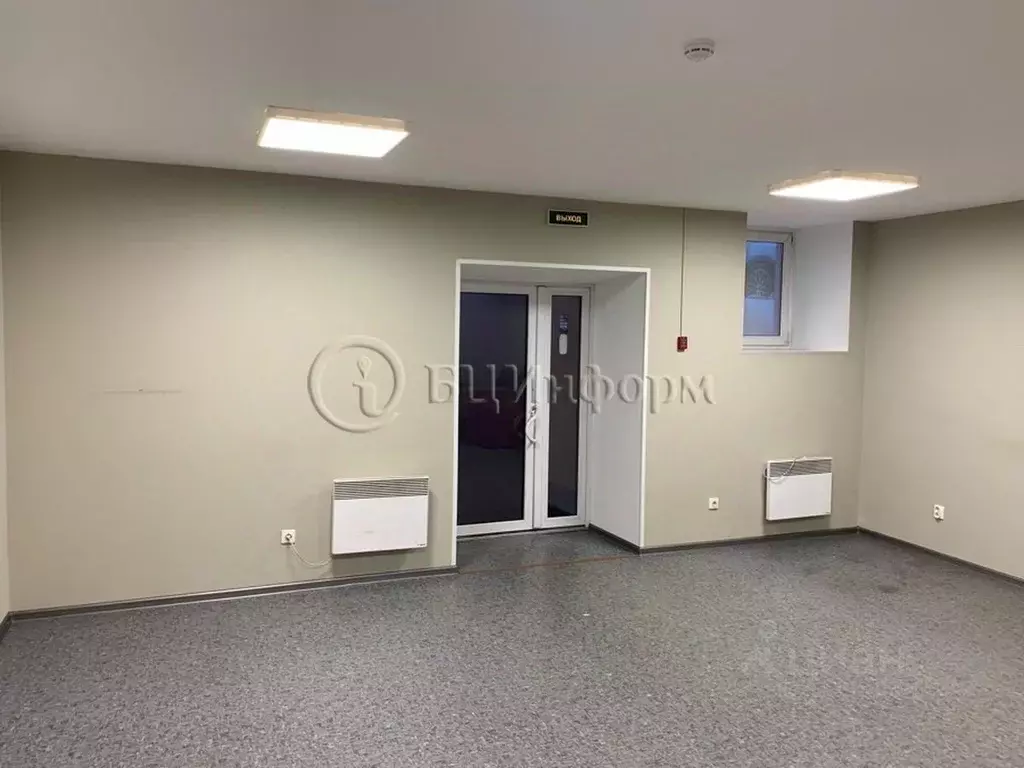 Офис в Санкт-Петербург Московский просп., 103к3 (69 м) - Фото 2